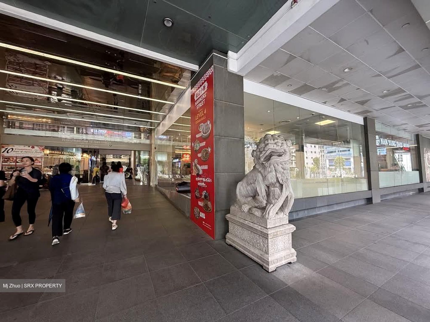 100 Am (D2), Retail #599080961